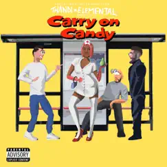 Carry on Candy - EP by Thandi album reviews, ratings, credits
