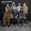 Still Be Here (feat. Lepani) - Single