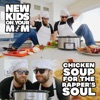 Chicken Soup for the Rappers Soul - Single