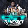 Set Dj Negret (feat. Mc Kadu, MC Menor da VG, Mc Vitão Do Savoy & Mc Bruninho da Praia) - Single album lyrics, reviews, download