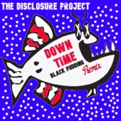 Down Time (Black Pudding Remix) artwork
