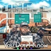 You Dont Know - Single
