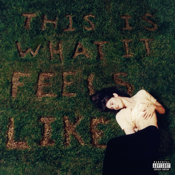 Cover artwork for Augusta