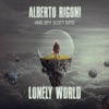 Lonely World - Single