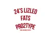 24's (feat. PR02TYPE & Fats) - Single album lyrics, reviews, download