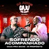 Sofrendo Acompanhado - Single