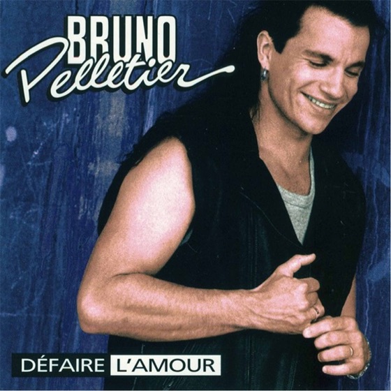 Cover artwork for En manque de toi