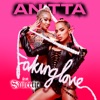 Faking Love (feat. Saweetie) by Anitta iTunes Track 3