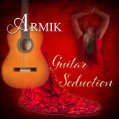 Guitar Seduction - EP artwork