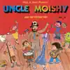 Uncle Moishy Volume 04 album lyrics, reviews, download