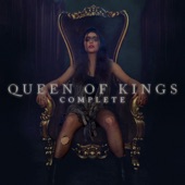 Queen of Kings (Instrumental) artwork