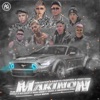 Makinon by Son Gotten, Balbi El Chamako, Jairo Vera, Anonimus King, Ice Gizzy, Jhon Jairo, Nysix Music, Shelo, Yabel iTunes Track 1