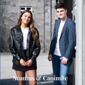 Séamus and Caoimhe Uí Fhlatharta - Anach Cuain