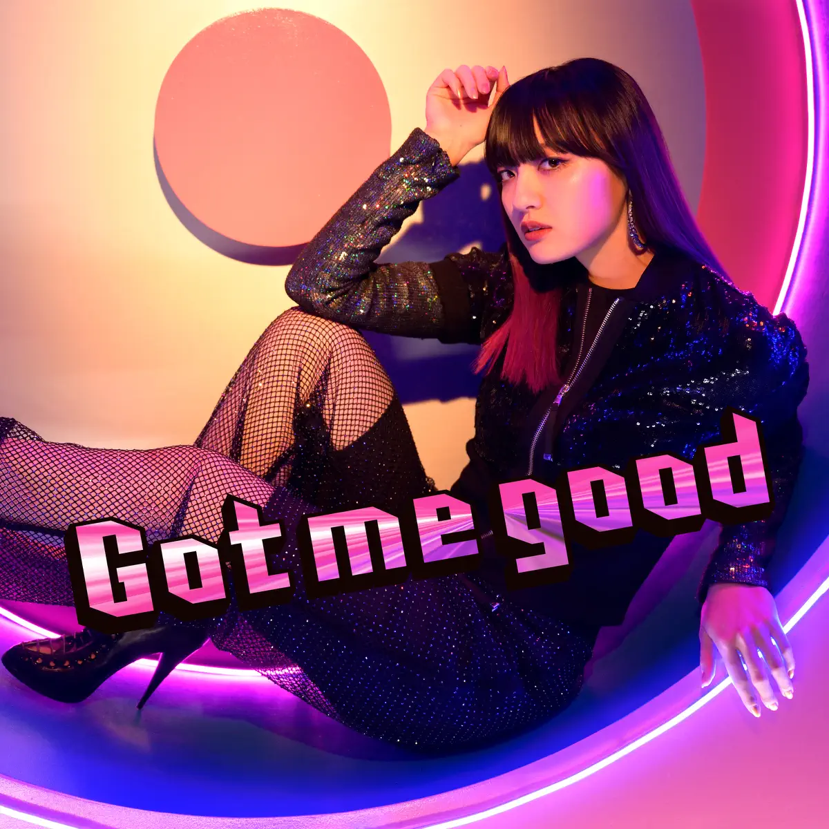 鈴木瑛美子 - Got me good - Single (2023) [iTunes Plus AAC M4A]-新房子