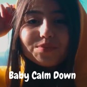 Baby Calm Down (Special Version) artwork