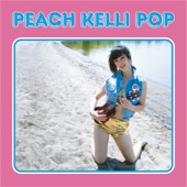 Peach Kelli Pop - Bunny Luv