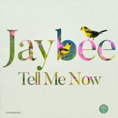 Jaybee - Tell Me Now