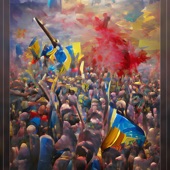 Cxnnibalistik - Ukraine