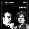 Aldemaro Romero Y María Teresa Chacín