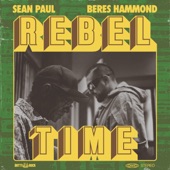Rebel Time artwork