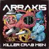 Arrakis (feat. Ashirogi Muto, Blezz, Vagabond from Beyond, James Lyons, OfNazareth, Joker & Mike Ladd) - Single album lyrics, reviews, download