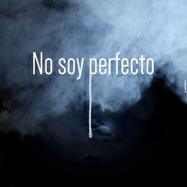 ‎No Soy Perfecto - Single de Sabroso en Apple Music