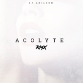 Acolyte Rmx artwork