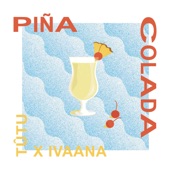 Piña Colada artwork