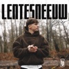 Lentesneeuw - Single