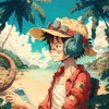 One Piece Lofi & Chill Vibes