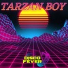 Tarzan Boy - Single