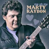 Marty Raybon - Me Oh My
