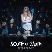 South Of Salem - Left For Dead