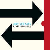 Dire Straits - Setting Me Up