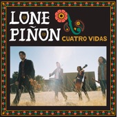 Lone Piñon - El Mosquitote