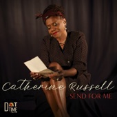 Catherine Russell - Blue and Sentimental