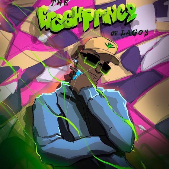 Cover artwork for Try