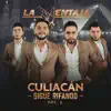 Culiacán Sigue Rifando Vol. 2 album lyrics, reviews, download