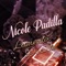 Lamento Decirte - Nicole Padilla lyrics
