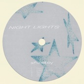 Night Lights - EP