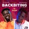 Backbiting (feat. Balloranking) artwork