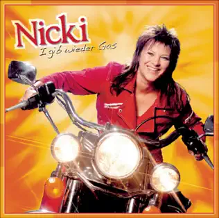 baixar álbum Nicki - I Gib Wieder Gas