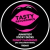 Funky Flamingo (Inc Discotron Remix) - EP