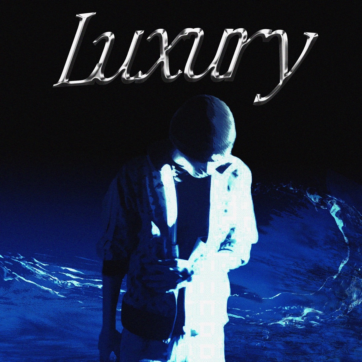 YSBH jinyoung – Luxury – Single