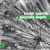 Piazzolla Angels artwork