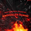 ASOZIALER RUSSE