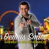 Dan Weet Ik Dat Het Kermis Is - Single