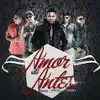 Amor de Antes (Remix) song lyrics