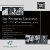 The Naumberg Recordings, 1980-2001: The Instrumentalists album lyrics, reviews, download