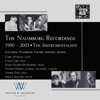The Naumberg Recordings, 1980-2001: The Instrumentalists